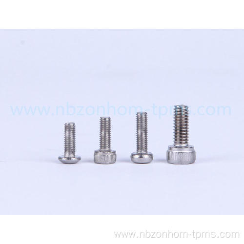 high quality tpms valve screw